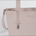 Bolsa Crossbody Icon Rose de Pasito a Pasito